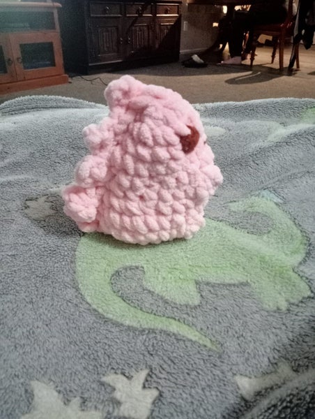 Crochet plushies! Carousel 10