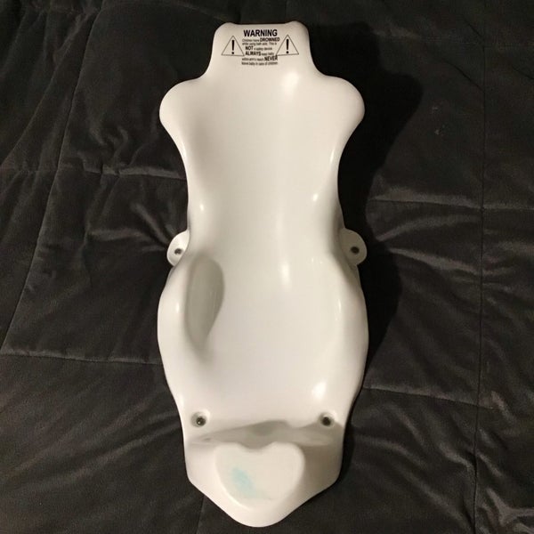 Baby bath seat Carousel 2