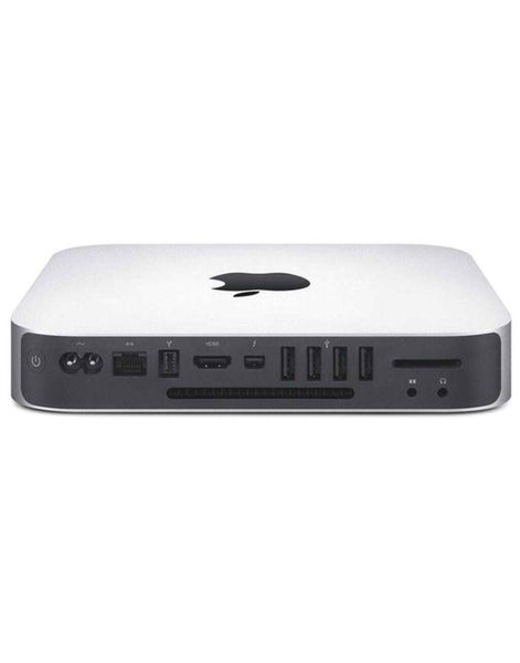 Mac Mini (Mid 2011) i5 Dual Core 8GB 256GB @2.3GHz Intel HD Graphics 3000 512... Carousel 2