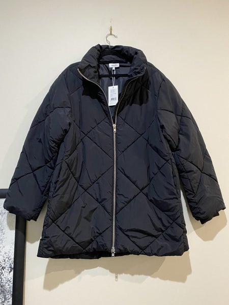 Seed Heritage Long Puffer Jacket – Size 12 | BNWT | RRP $189 | Warm & Stylish Carousel 2