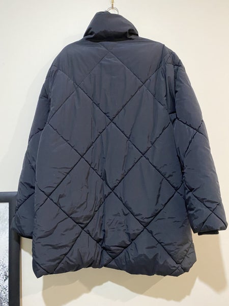 Seed Heritage Long Puffer Jacket – Size 12 | BNWT | RRP $189 | Warm & Stylish Carousel 5