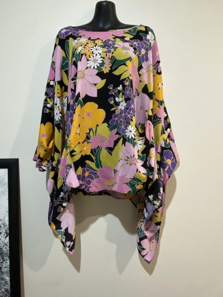 Augustine Susie Top – One Size | RRP $159 | Like New Condition Carousel 1