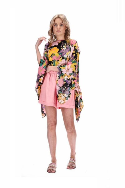 Augustine Susie Top – One Size | RRP $159 | Like New Condition Carousel 2
