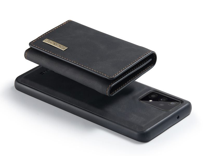 Magnetic Detachable Stand Wallet Case Cover for Samsung Galaxy A53 5G Carousel 4