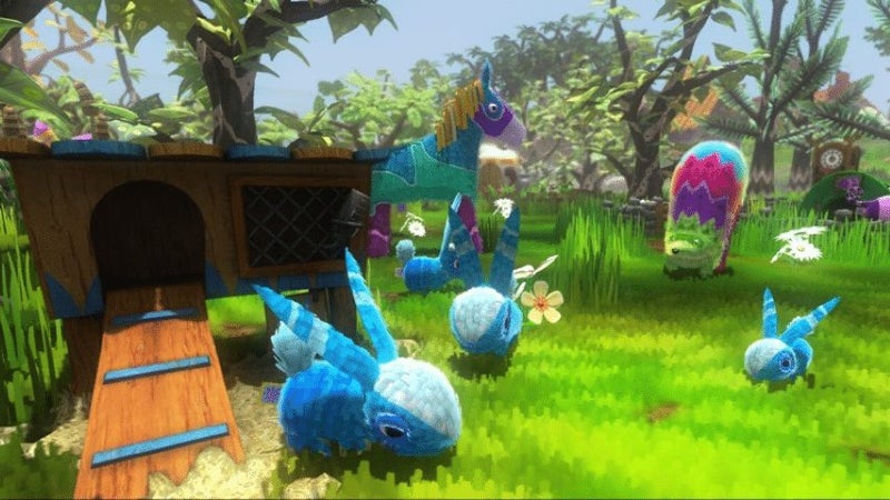 Viva Pinata The Original Game (Xbox 360) Carousel 2