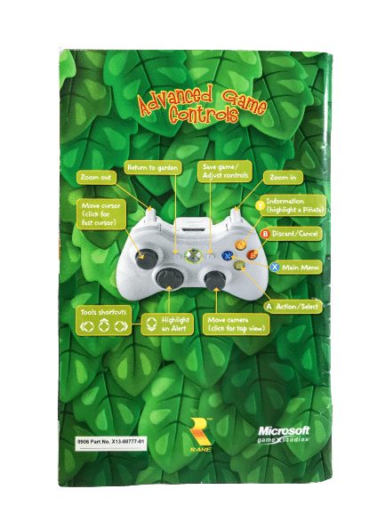 Viva Pinata The Original Game (Xbox 360) Carousel 9