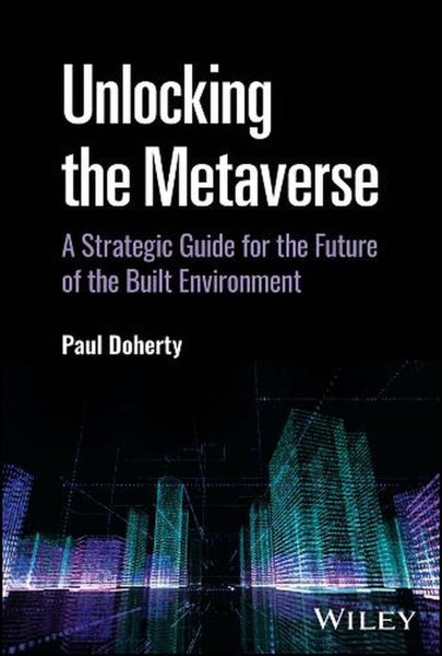 Unlocking the Metaverse by Paul Doherty - Hardcover Carousel 1
