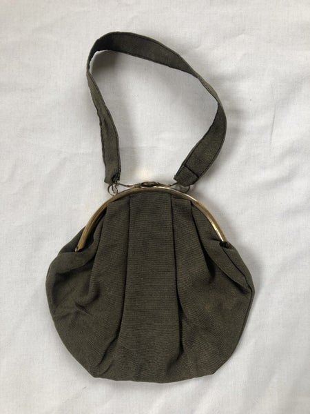 Vintage Bag Old Purse Carousel 13