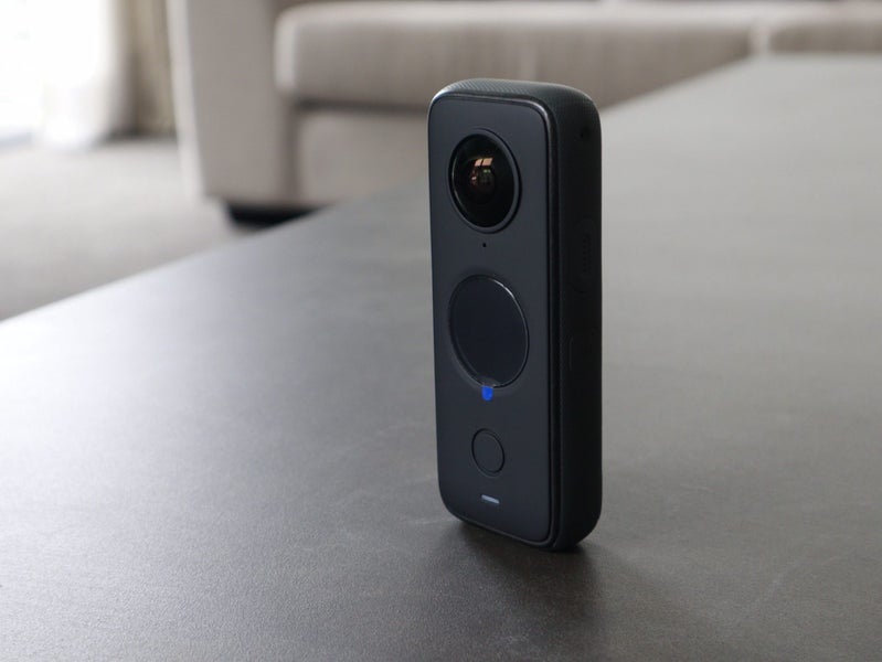 Insta360 X2 Brand New Condition Carousel 3