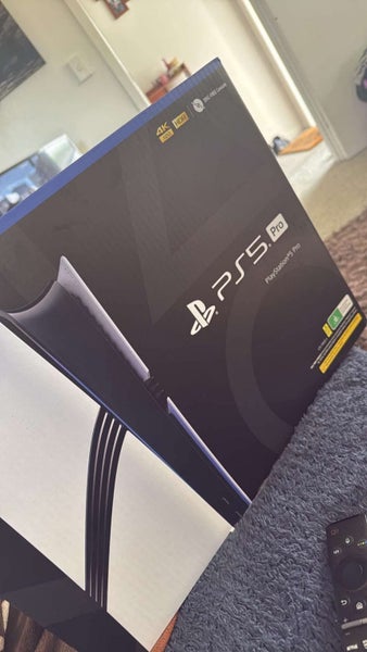 Playstation 5 PRO 2TB Carousel 1