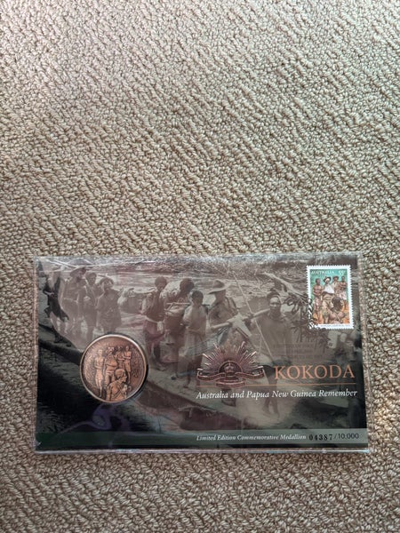 First day Cover Carousel 1