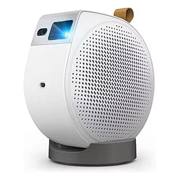 BenQ GV50 FHD 500 Lumen - Ceiling Portable Laser Projector Carousel 6