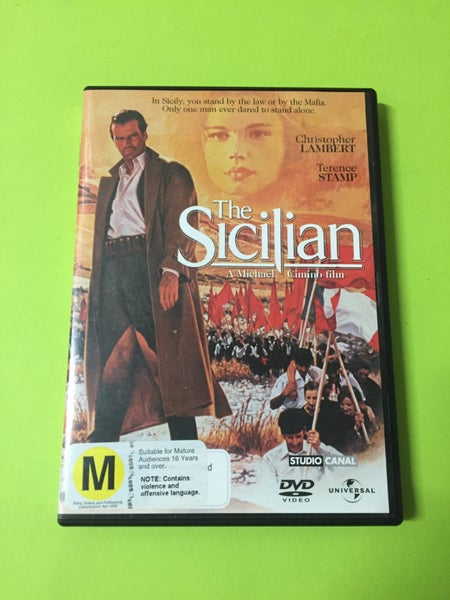 The Sicilian Carousel 1