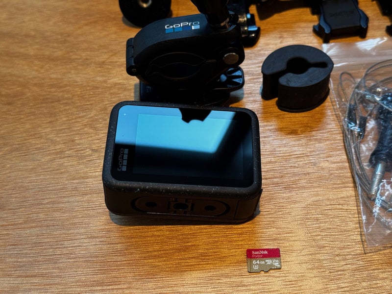 GoPro 12 Black Carousel 2