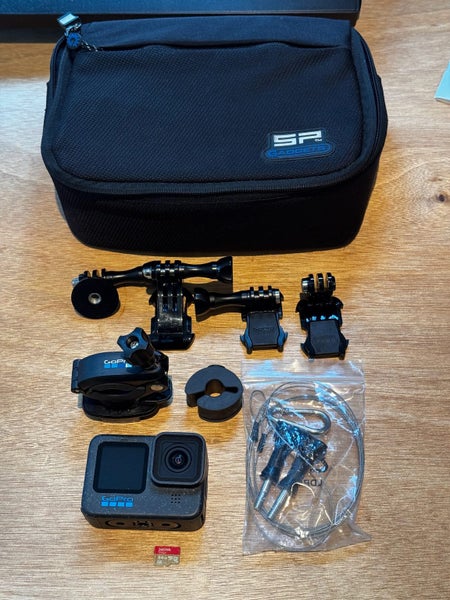 GoPro 12 Black Carousel 1