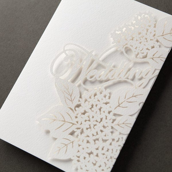 Wedding card Carousel 2