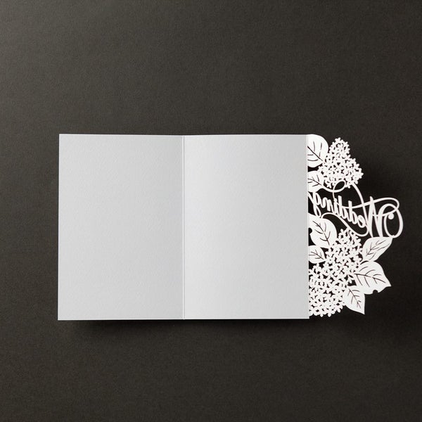 Wedding card Carousel 4
