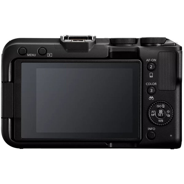 Canon EOS R50 V Digital Camera with RF-S 14-30mm f/4-6.3 IS STM PZ - Black Carousel 3