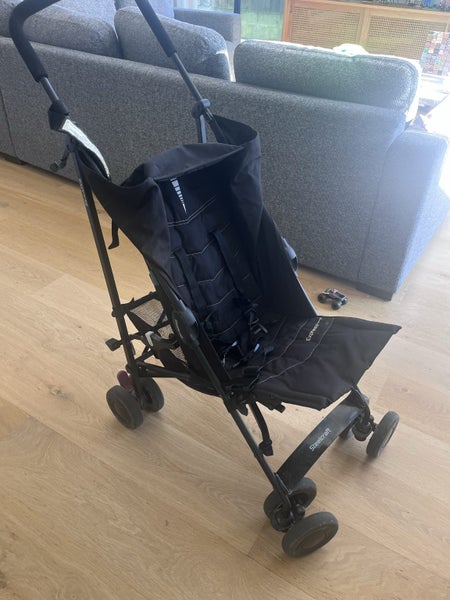 Folding baby stroller Carousel 1