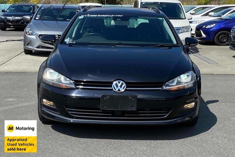 2016 Volkswagen Golf TSI Blue Motion / 53kms62863267613827112