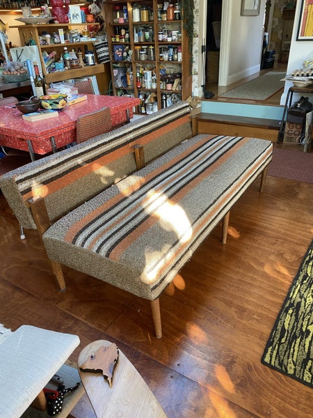 Mid century day bed Carousel 5