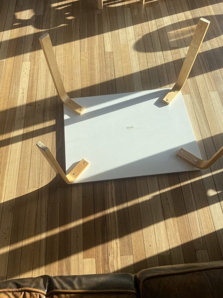 Mocka table and chair set Carousel 7