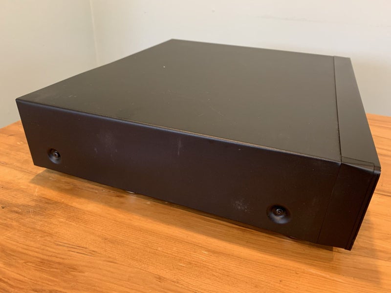 Excellent Marantz CC4300 5-Disc CD Player - Awesome Sound! Carousel 12