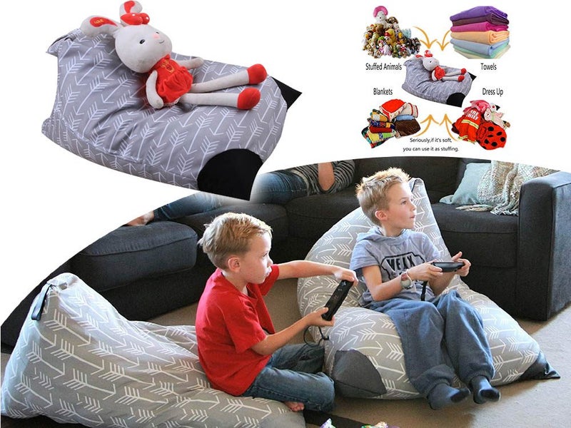 PTN NEW Bean Bag Cover Sale Sale Sale Carousel 9