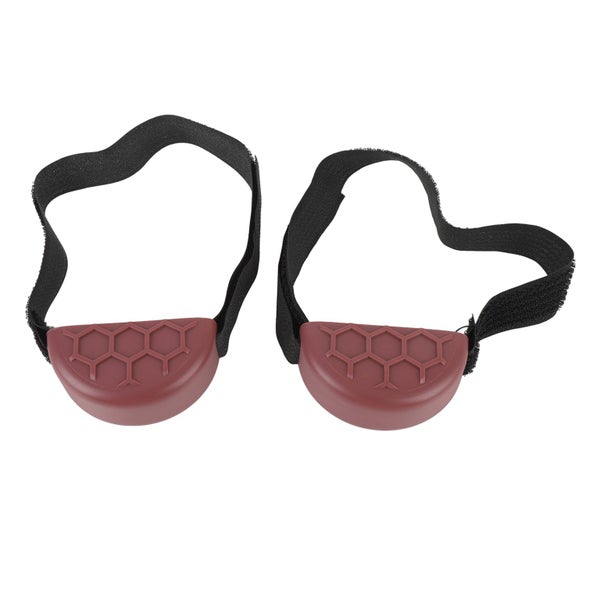 children shoe toe protector sport shoe toe covers 2pcs Children Shoe Toe Cover Carousel 1