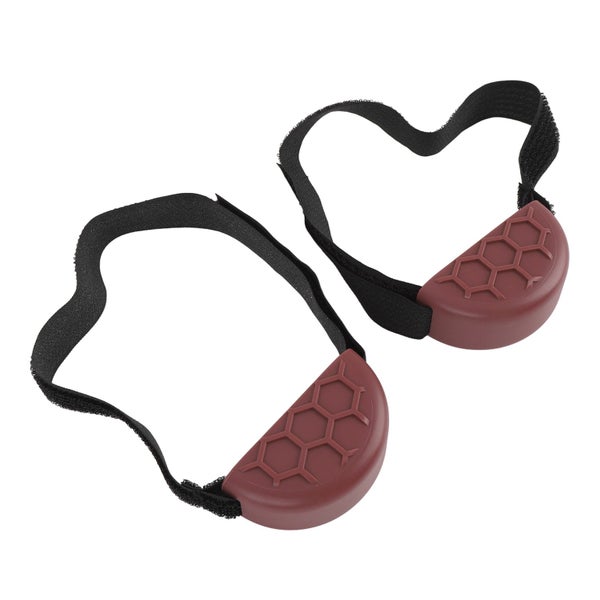 children shoe toe protector sport shoe toe covers 2pcs Children Shoe Toe Cover Carousel 2