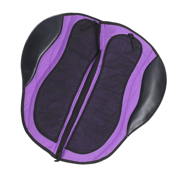english saddle pad for horses anti slip english saddle pad English Saddle Pads Carousel 2