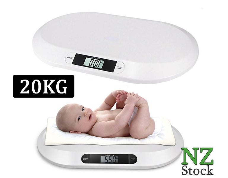 PTN NEW Baby Scales Sale Sale Sale Carousel 1