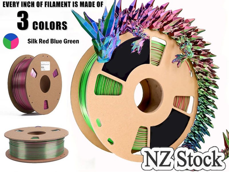 3D Printer Filament 1KG (Auckland Stock) Carousel 1