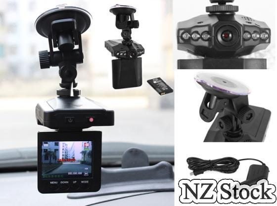 Car Camera Recorder Carousel 1