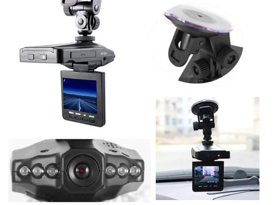 Car Camera Recorder Carousel 2