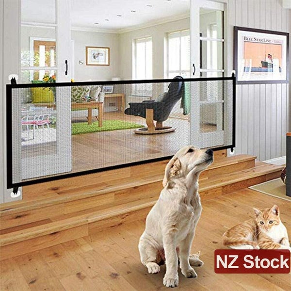 Dog Gate Carousel 2