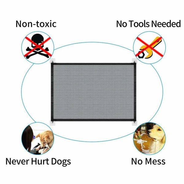 Dog Gate Carousel 14