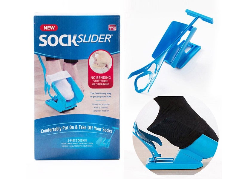 Sock Aid Slider Sock Aid Slider Carousel 9