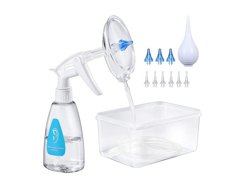 PTN NEW Ear Wax Remover Kit Sale - Sale Sale Carousel 2