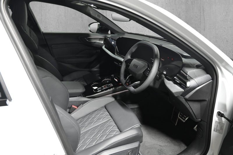 2025 Audi S5 3.0 TFSI quattro Avant62863266204417111