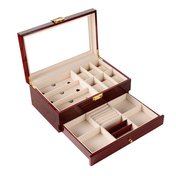 PTN NEW Watch Box Organiser Sale - Sale Sale Carousel 10