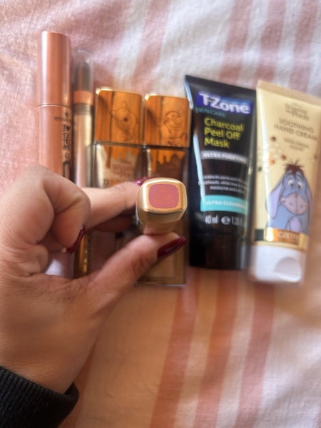 Bulk make up Carousel 10