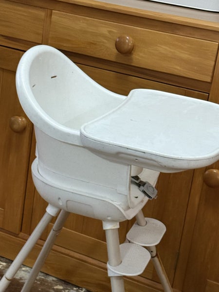 Maxi cosi plastic high chair Carousel 3