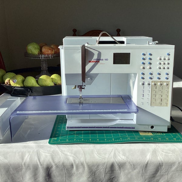 SEWING MACHINE Carousel 2