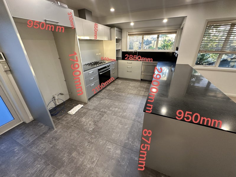 Blum kitchen cabinet for sale Carousel 9