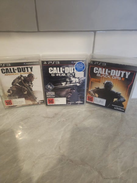 Ps3 Slim Bundle Plus 3 games 2 Controllers Carousel 5
