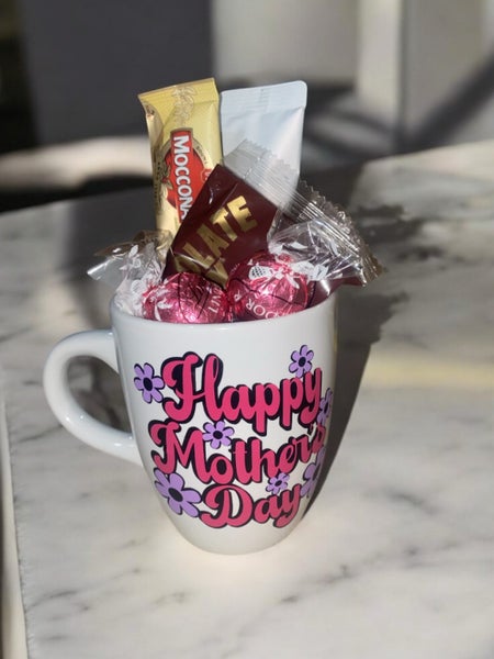 Mother’s Day gift cup set Carousel 2