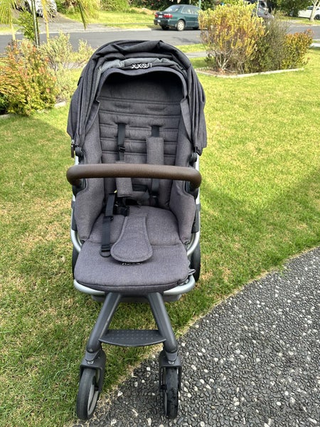Britex stroller Carousel 2