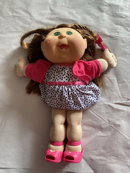 Gorgeous Cabbage Patch Kids doll Carousel 2