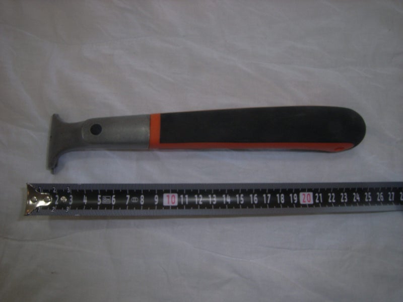BAHCO 650 50mm PAINT SCRAPER Carousel 1
